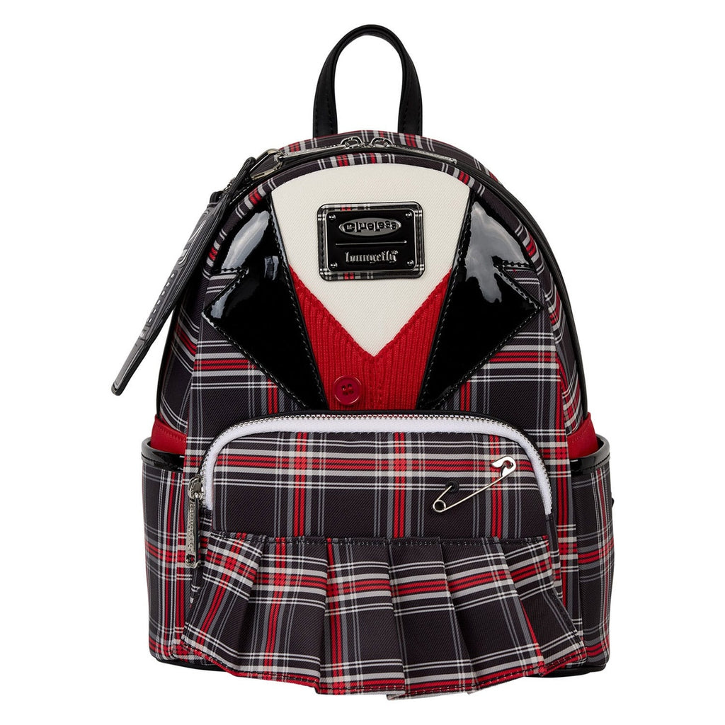 Product image Clueless by Loungefly Dionne Cosplay Mini Backpack