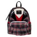 Product image Clueless by Loungefly Dionne Cosplay Mini Backpack