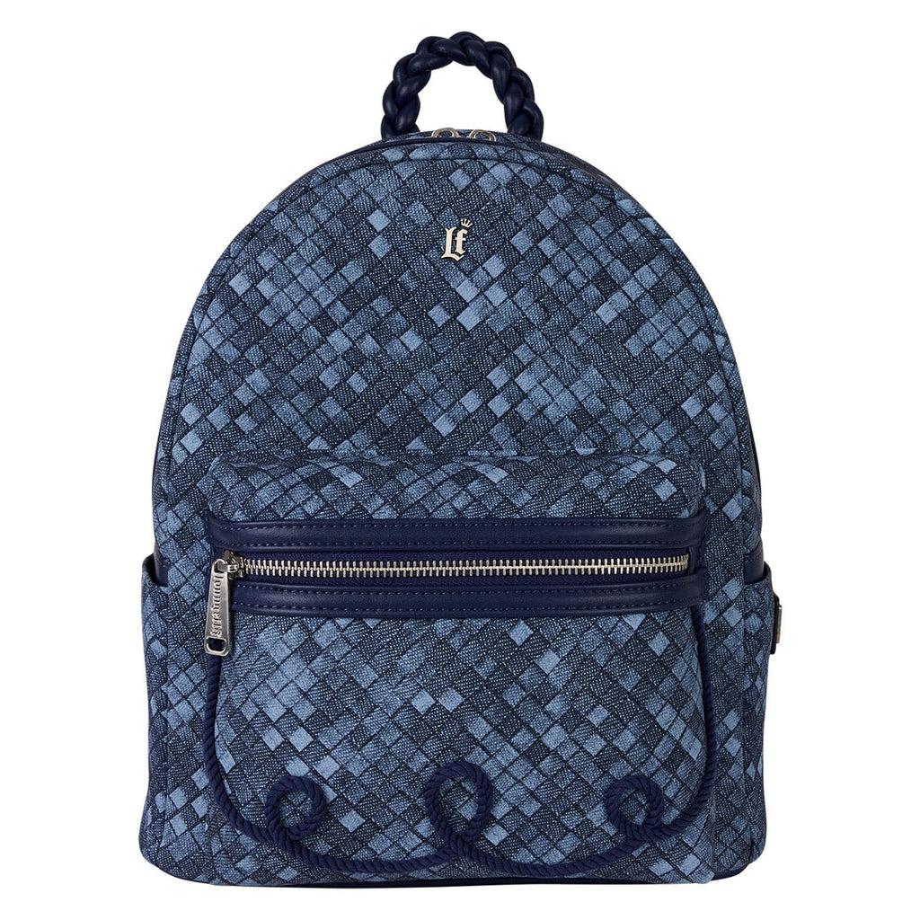 Zdjęcie produktu Loungefly Mini Plecak Denim