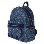 Zdjęcie produktu Loungefly Mini Plecak Denim