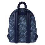 Zdjęcie produktu Loungefly Mini Plecak Denim