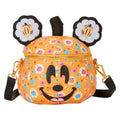 Zdjęcie produktu Disney by Loungefly Torebka na ramię Pumpkin