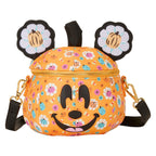 Zdjęcie produktu Disney by Loungefly Torebka na ramię Pumpkin
