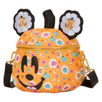 Zdjęcie produktu Disney by Loungefly Torebka na ramię Pumpkin