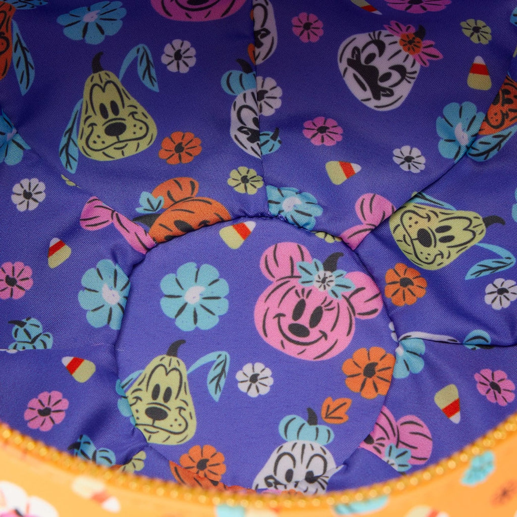 Zdjęcie produktu Disney by Loungefly Torebka na ramię Pumpkin