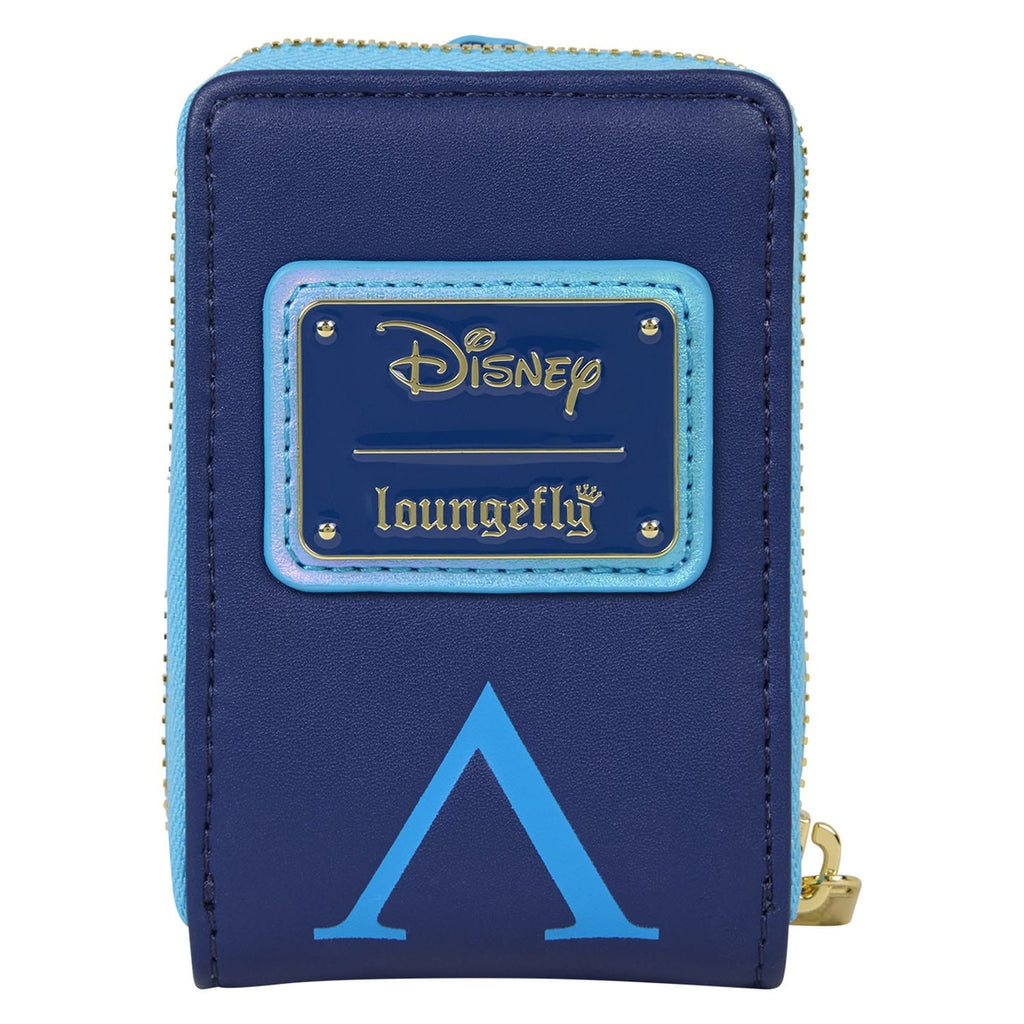 Zdjęcie produktu Portfel Disney by Loungefly Atlantis Kida