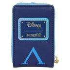 Zdjęcie produktu Portfel Disney by Loungefly Atlantis Kida