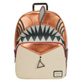 Product image Crunchyroll by Loungefly Full-Size Backpack Chainsaw Man