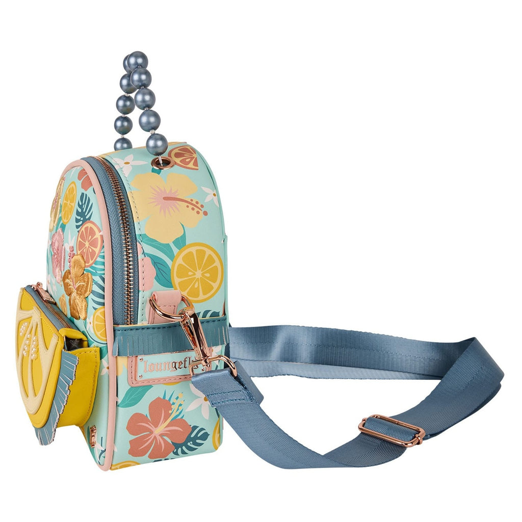 Zdjęcie produktu Loungefly Mini plecak Convertible Lemon