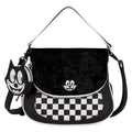 Zdjęcie produktu Universal by Loungefly Torba na ramię Denim Felix the Cat