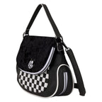 Zdjęcie produktu Universal by Loungefly Torba na ramię Denim Felix the Cat