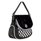Zdjęcie produktu Universal by Loungefly Torba na ramię Denim Felix the Cat