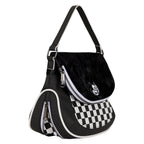 Zdjęcie produktu Universal by Loungefly Torba na ramię Denim Felix the Cat