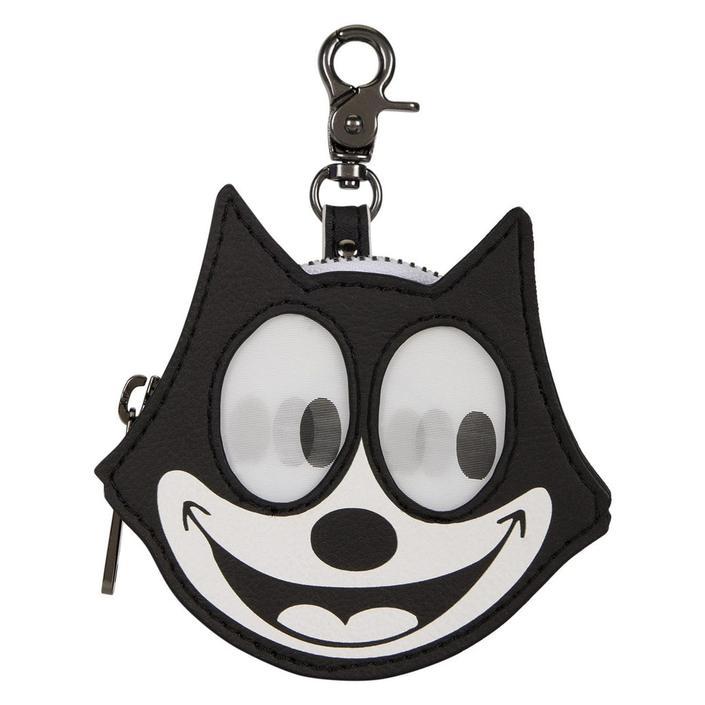 Zdjęcie produktu Universal by Loungefly Torba na ramię Denim Felix the Cat