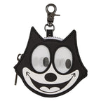 Zdjęcie produktu Universal by Loungefly Torba na ramię Denim Felix the Cat