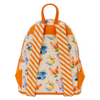 Zdjęcie produktu Disney by Loungefly Mini plecak Zootopia 2