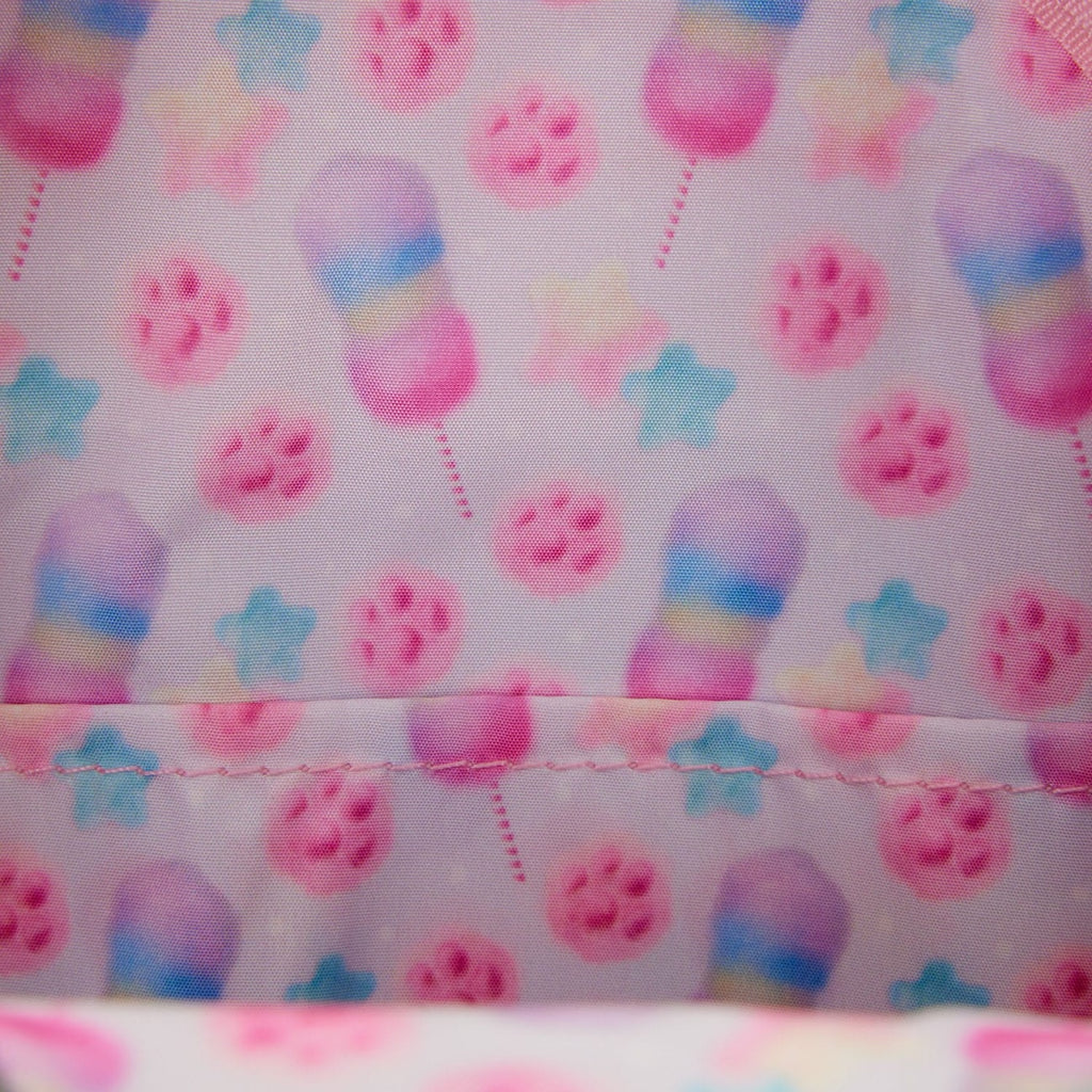 Zdjęcie produktu Disney by Loungefly Mini plecak Zootopia 2