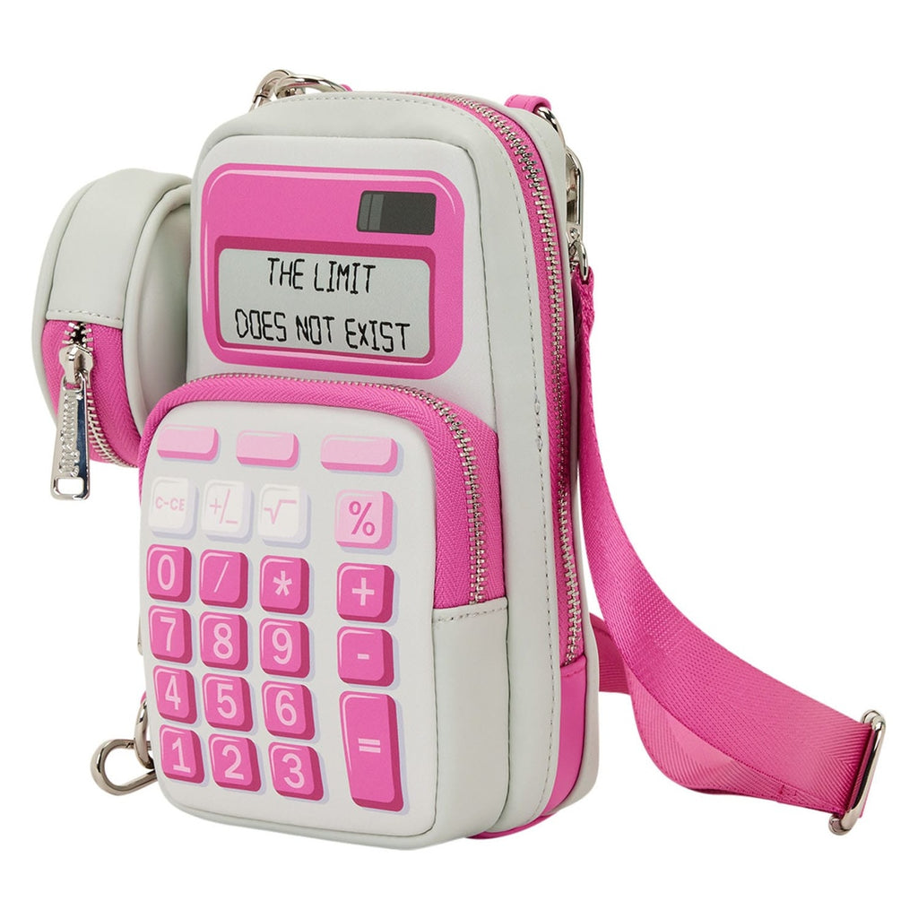 Zdjęcie produktu Paramount by Loungefly Torebka na ramię z portfelem Mean Girls