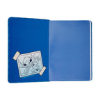 Zdjęcie produktu Disney by Loungefly Notes Journal Lilo & Stitch Holiday