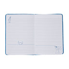 Zdjęcie produktu Disney by Loungefly Notes Journal Lilo & Stitch Holiday