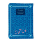 Zdjęcie produktu Disney by Loungefly Notes Journal Lilo & Stitch Holiday