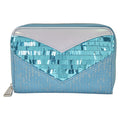 Zdjęcie produktu Disney by Loungefly Portfel Frozen Elsa Glitter