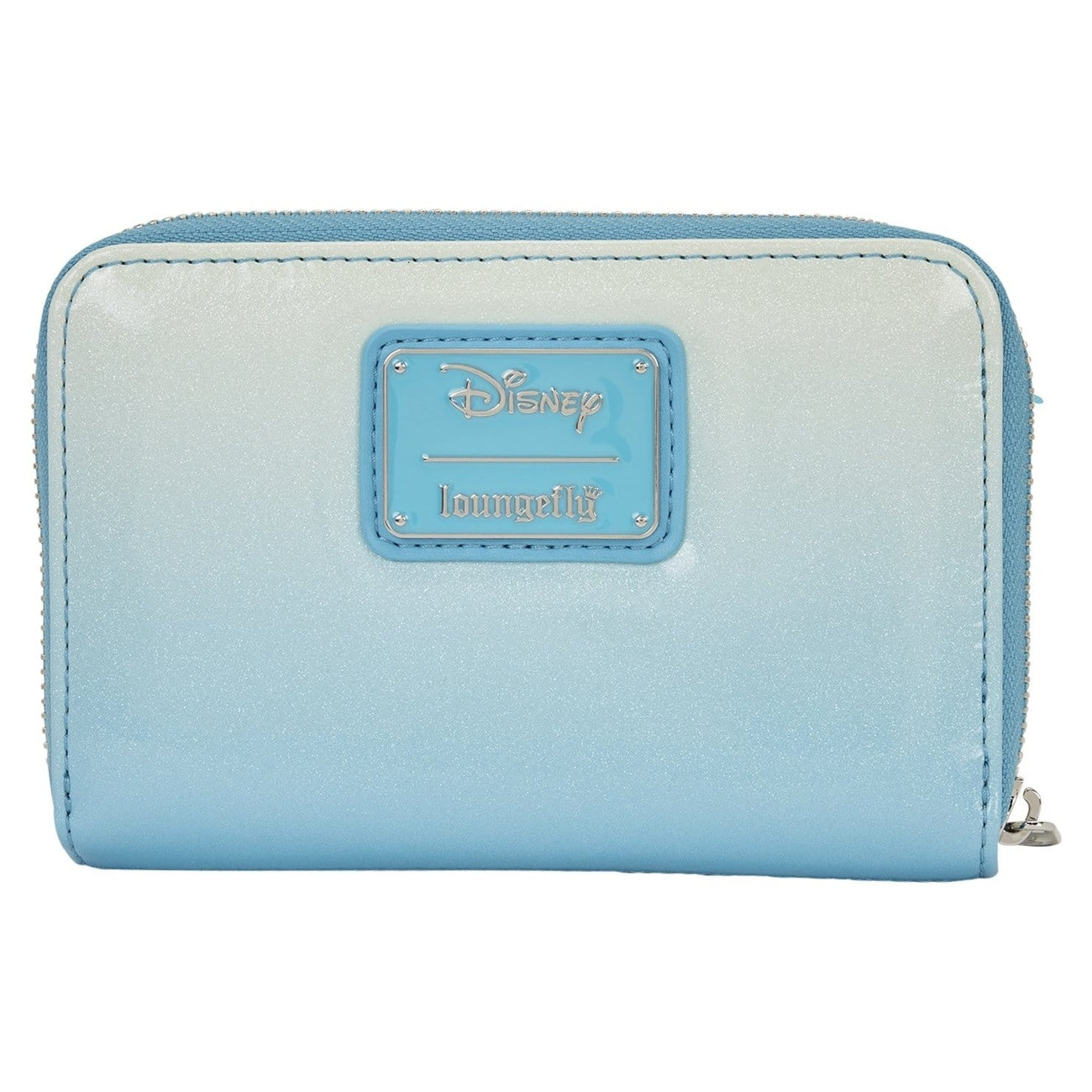 Zdjęcie produktu Disney by Loungefly Portfel Frozen Elsa Glitter