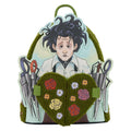 Zdjęcie produktu 20th Century Studio by Loungefly Mini plecak Edward Scissorhands