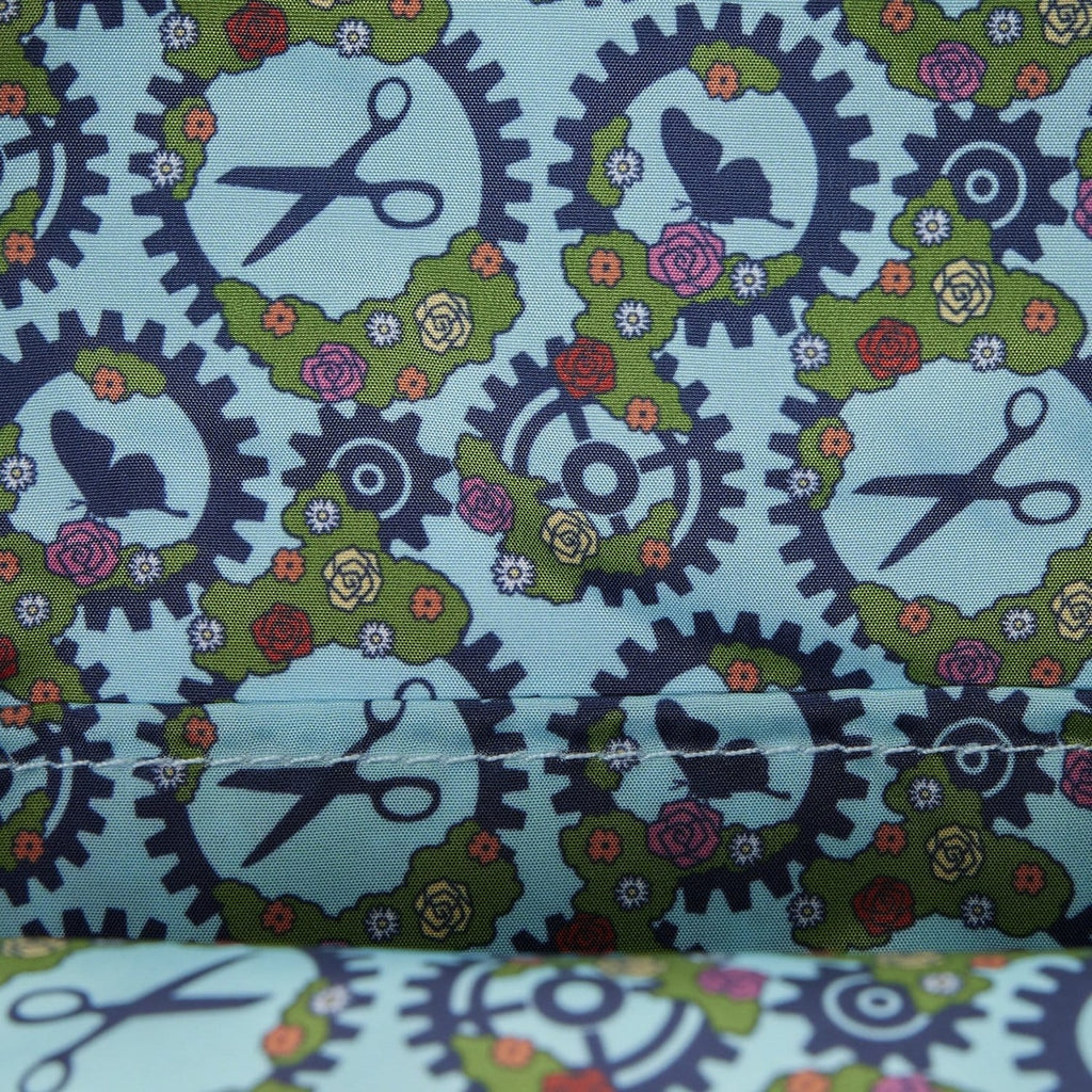 Zdjęcie produktu 20th Century Studio by Loungefly Mini plecak Edward Scissorhands