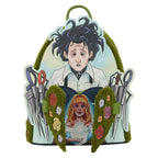 Zdjęcie produktu 20th Century Studio by Loungefly Mini plecak Edward Scissorhands