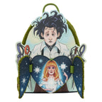 Zdjęcie produktu 20th Century Studio by Loungefly Mini plecak Edward Scissorhands
