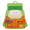 Zdjęcie produktu Paramount by Loungefly Mini plecak South Park Kyle