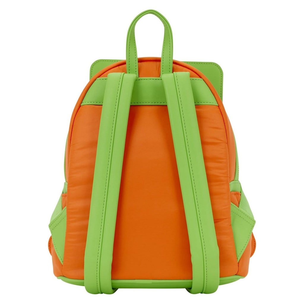 Zdjęcie produktu Paramount by Loungefly Mini plecak South Park Kyle