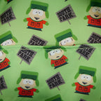 Zdjęcie produktu Paramount by Loungefly Mini plecak South Park Kyle