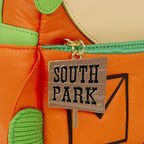 Zdjęcie produktu Paramount by Loungefly Mini plecak South Park Kyle