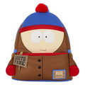 Zdjęcie produktu Paramount by Loungefly Mini plecak South Park Stan