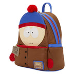 Zdjęcie produktu Paramount by Loungefly Mini plecak South Park Stan