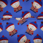Zdjęcie produktu Paramount by Loungefly Mini plecak South Park Stan