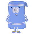 Zdjęcie produktu Etui na karty South Park Towelie Paramount by Loungefly