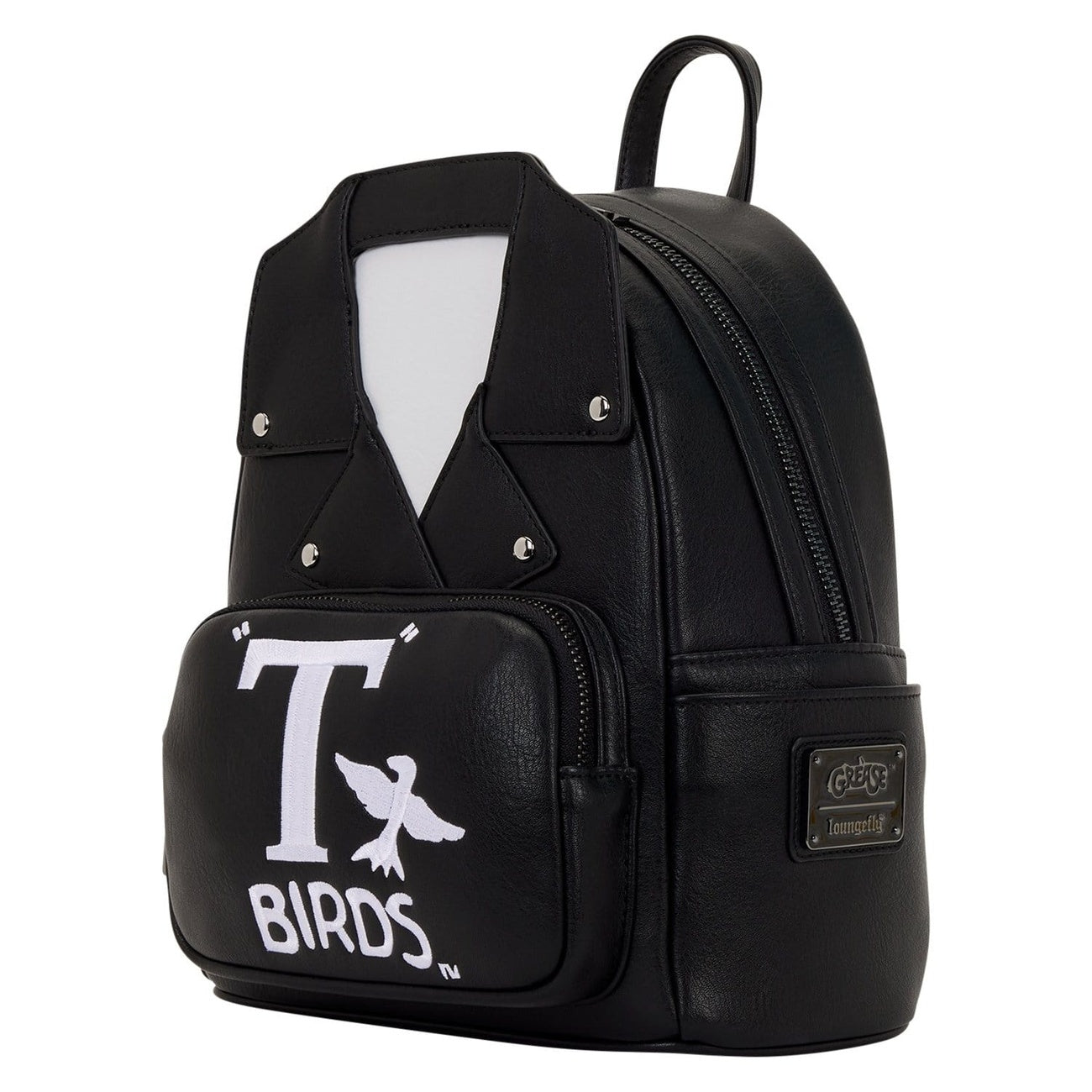 Zdjęcie produktu Paramount by Loungefly Mini plecak Grease T-Birds
