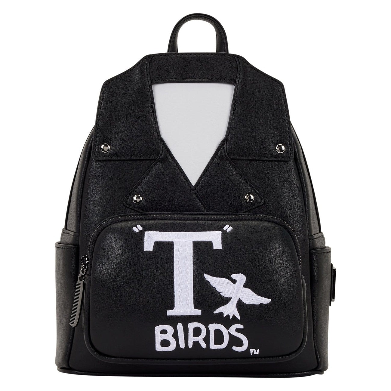 Zdjęcie produktu Paramount by Loungefly Mini plecak Grease T-Birds