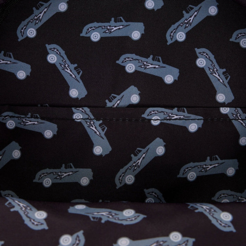 Zdjęcie produktu Paramount by Loungefly Mini plecak Grease T-Birds