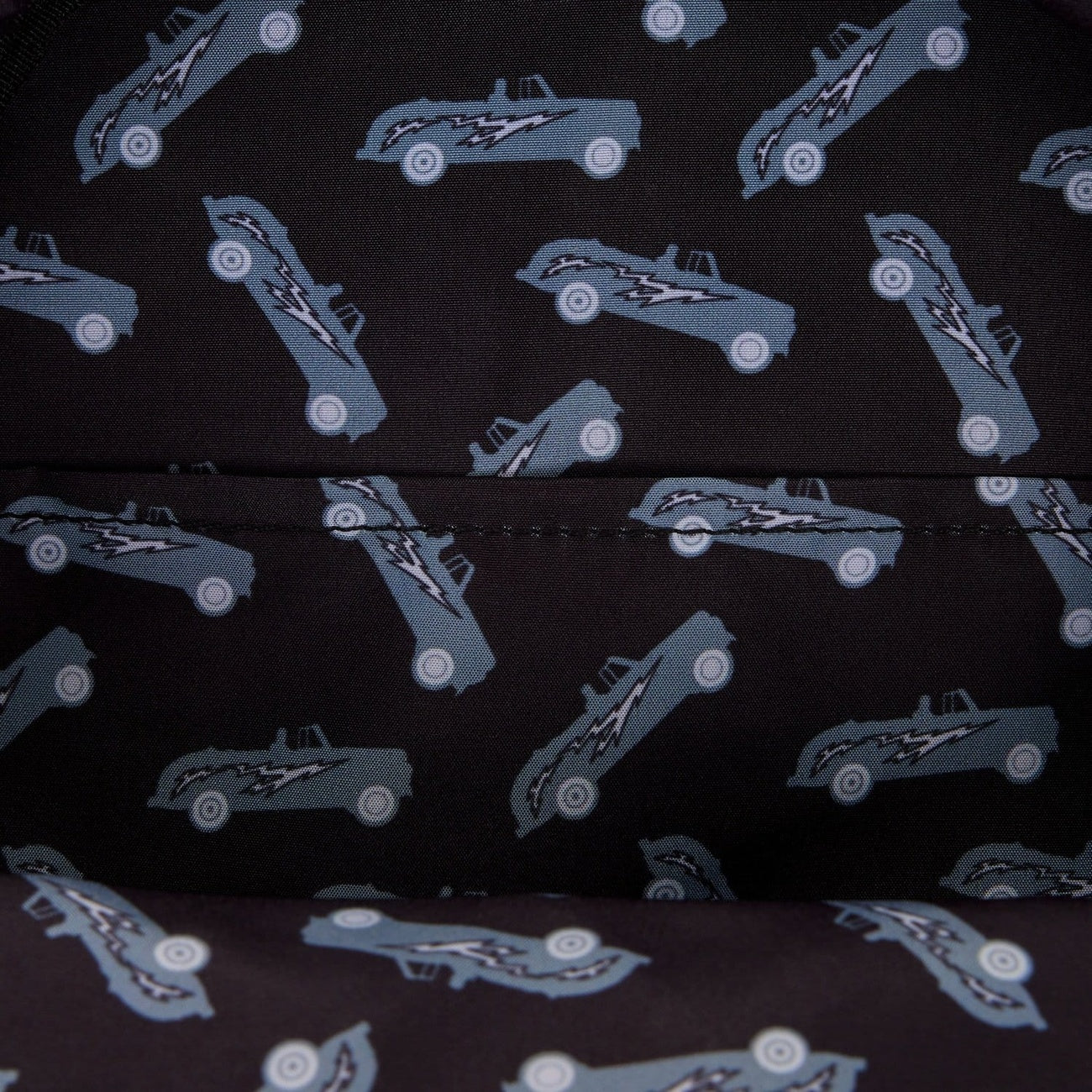 Zdjęcie produktu Paramount by Loungefly Mini plecak Grease T-Birds