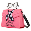 Product image Paramount by Loungefly Crossbody Bag Grease Pink Ladies