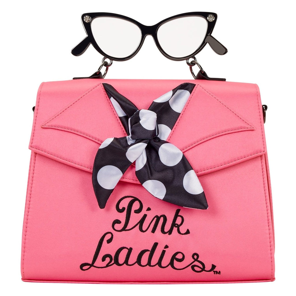 Product image Paramount by Loungefly Crossbody Bag Grease Pink Ladies