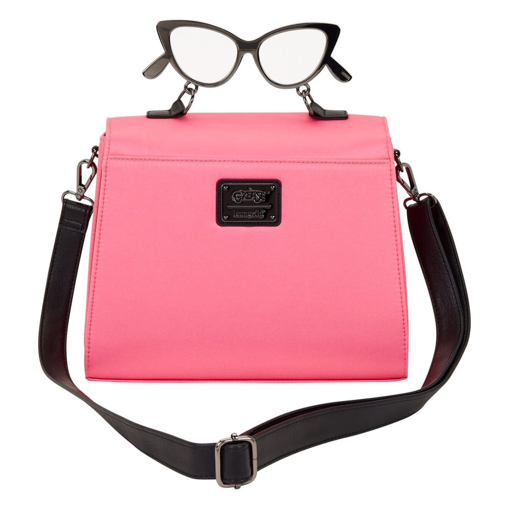 Product image Paramount by Loungefly Crossbody Bag Grease Pink Ladies
