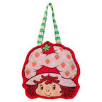 Product image Wildbrain by Loungefly Tote Bag with Wallet Strawberry Shortcake