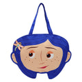 Zdjęcie produktu Torba Laika by Loungefly z portfelem Coraline
