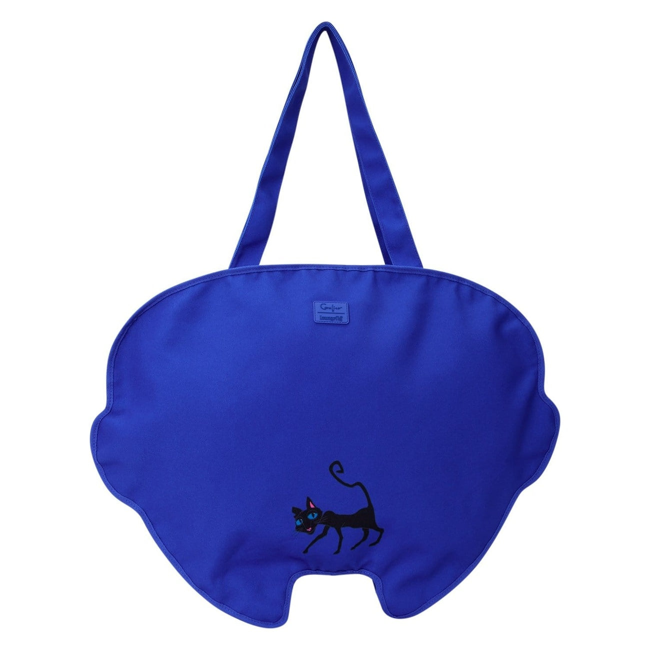 Zdjęcie produktu Torba Laika by Loungefly z portfelem Coraline