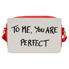 Zdjęcie produktu Universal by Loungefly Torebka na ramię z portfelem Love Actually